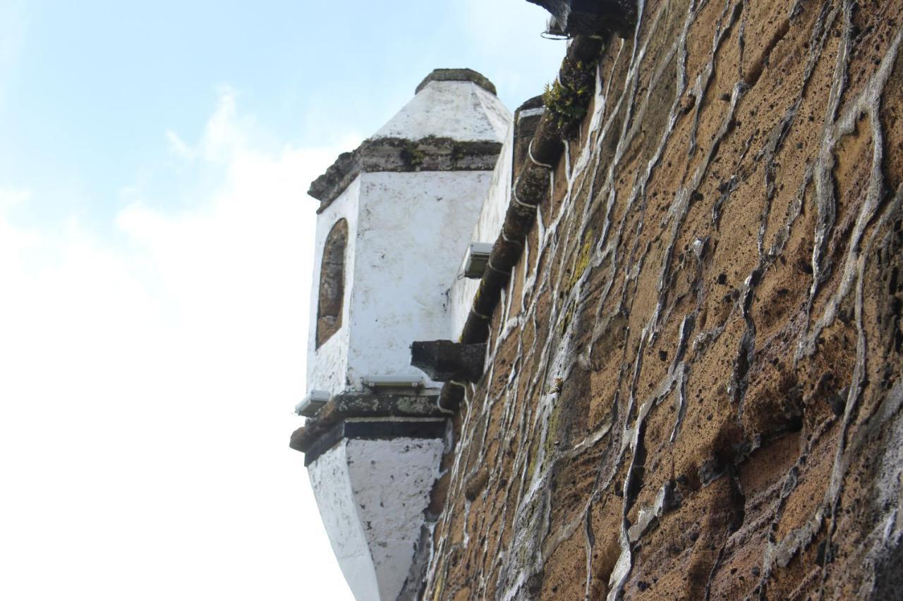 Casa Das Marias Horta  Exterior photo